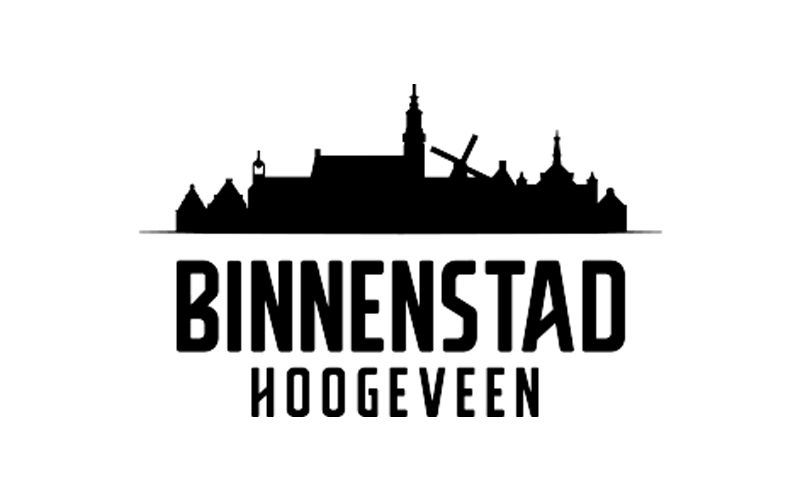 Binnenstad Hoogeveen