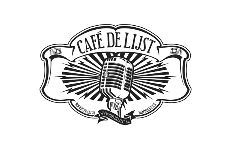 Café De Lijst