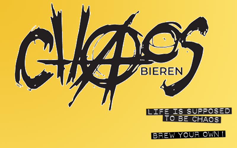 CHAOS Bieren