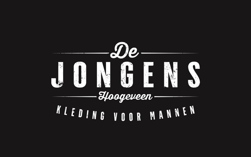 De Jongens Hoogeveen