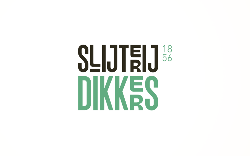 Slijterij Dikkers