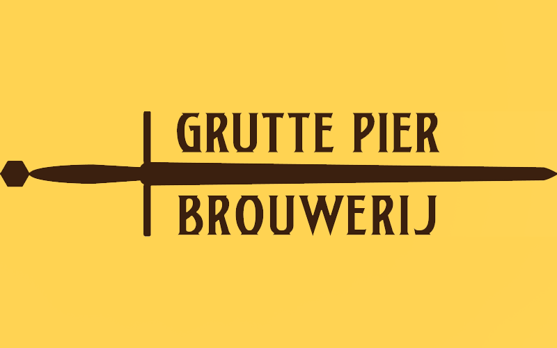 Grutte Pier Brouwerij