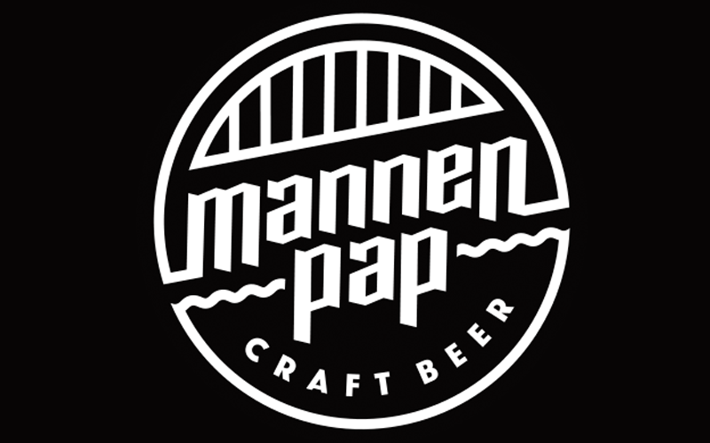 Brouwerij Mannenpap