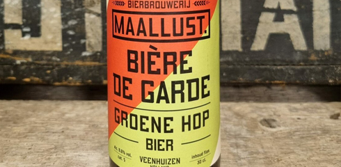 Bière de Garde