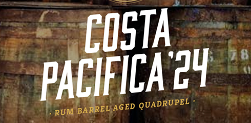 Costa Pacifica '24