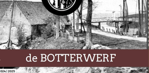 de Bottenwerf