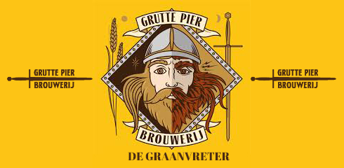 De Graanvreter