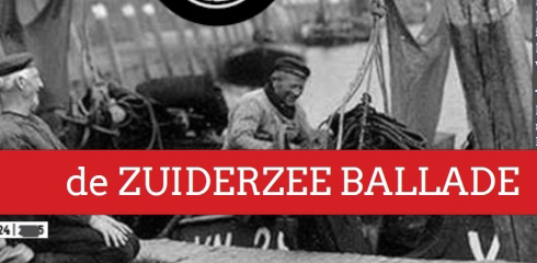 de Zuiderzee Ballade