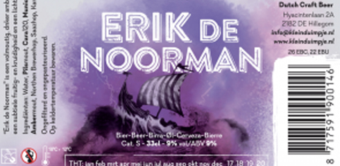 Erik De Noorman