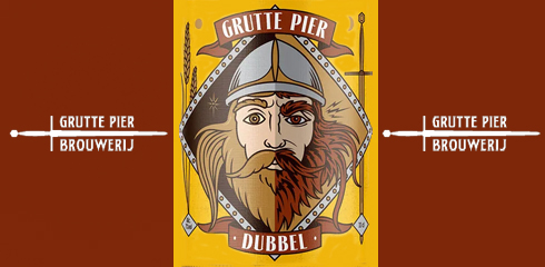 Grutte Pier Dubbel