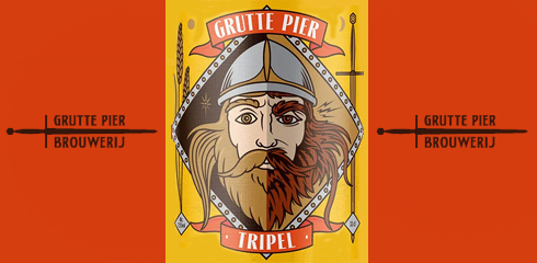 Grutte Pier Tripel