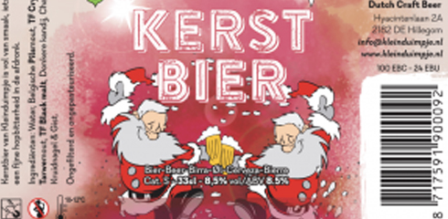 Kerstbier