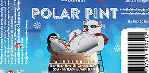 Polar Pint