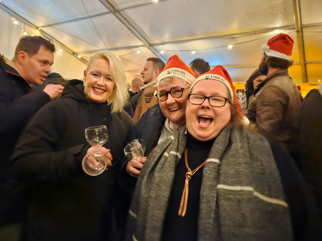 Kerst- en Winterbierenfestival 2024