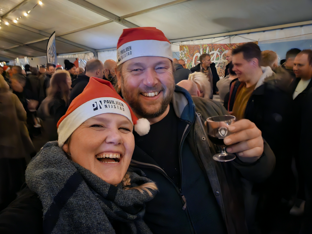 Kerst- en Winterbierenfestival 2024