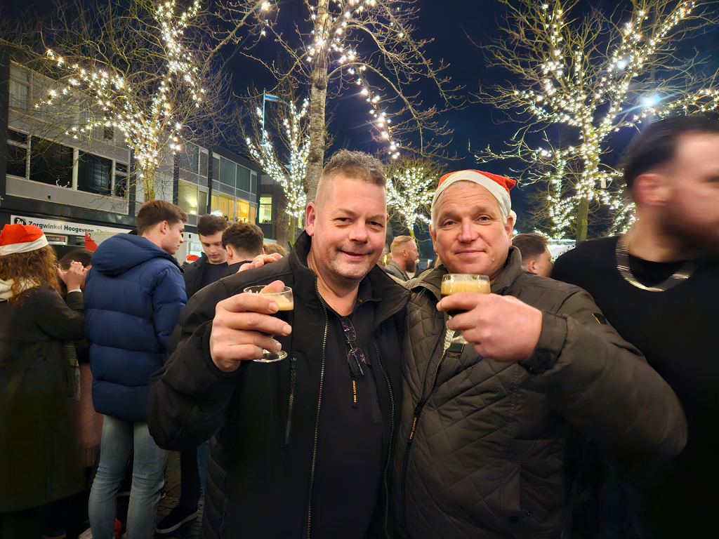 Kerst- en Winterbierenfestival 2024