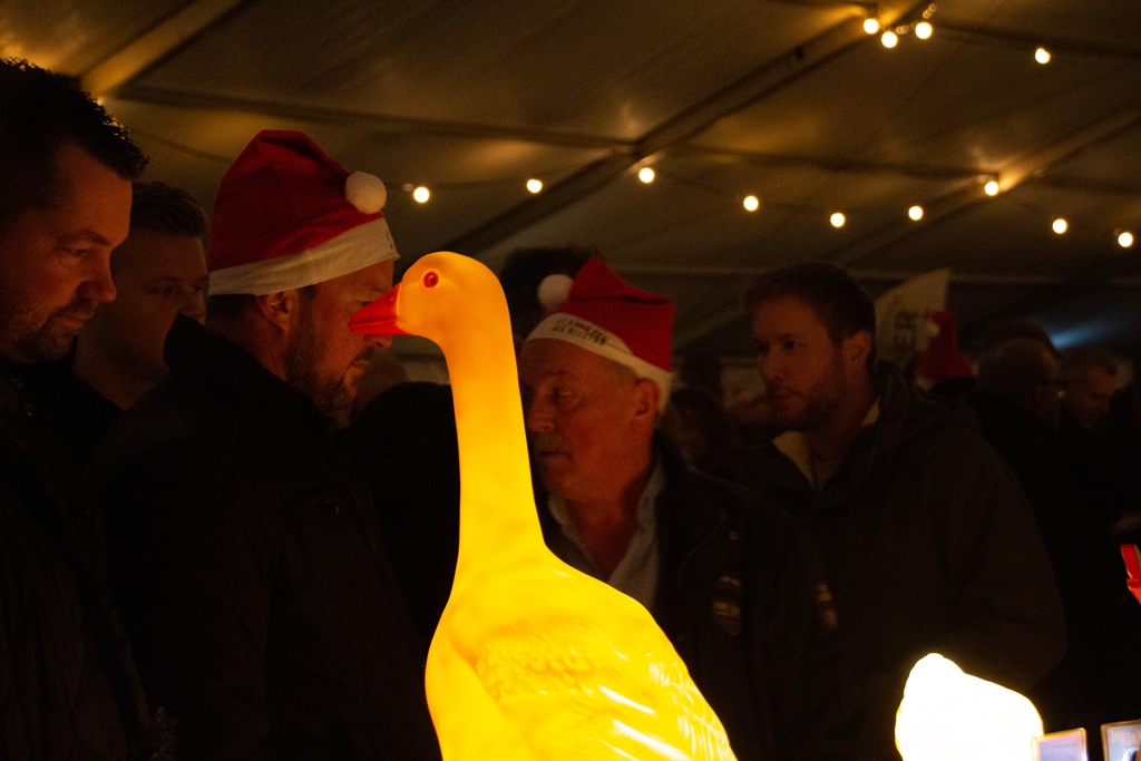 Kerst- en Winterbierenfestival 2024